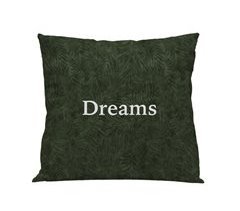 Funda cojín Dream
