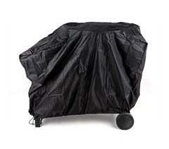 Funda protectora para barbacoa