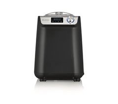 Heladera y yogurtera Severin EZ 7407 compacta. 135 W. 1,2 L