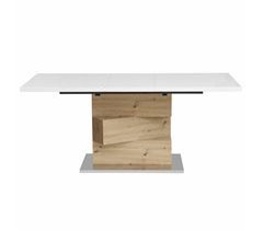 Mesa de comedor extensible MARION