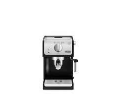 Cafetera Express de Brazo ECP33.21