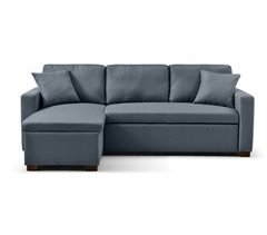 Sofá Cama Esquinero 3 Plazas