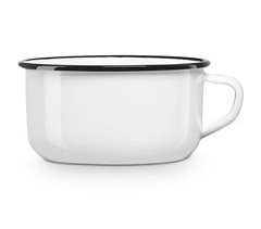 Cacerola Briebe Vintage