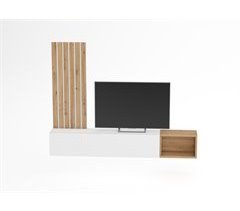Compacto TV ARAMIS 1.1