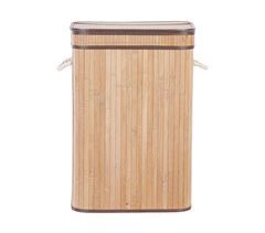 Beliani Estante de baño pequeño KALUTARA