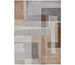 Alfombra abstracta AYDIN - ATTICGO 160x230