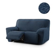 Funda Sofá Relax Bielastica Adaptable 3 Plazas