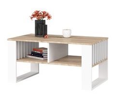 Mesa de centro ROCKFORD 92x53