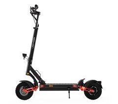 JOYOR T10 Plegable Patinete Eléctrico - Motor 2x1000W