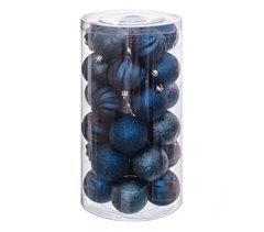 Bolas de Navidad