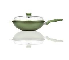 Wok Dr. Green
