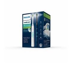 Cepillo de Dientes Eléctrico Cepillo dental eléctrico sónico con sensor de presión incorporado