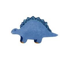 Beliani Alfombra para niños TREX