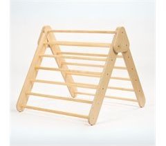 Triángulo de escalada Pikler