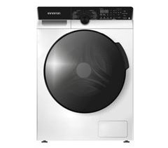 Lavadora Carga Frontal Infiniton WM-G124AWL, 12 kg, 1400 rpm