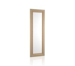 Espejo de pared Kira 60x60