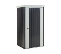 Beliani Cobertizo de jardín UMBRIA