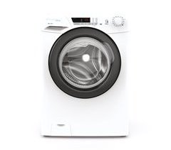 Lavadora carga frontal CANDY HCU1282DWB4/1-S 8kg 1200 RPM