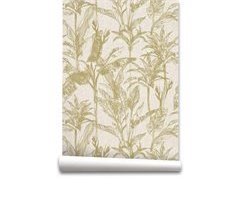 Papel pintado Monstera