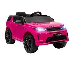 Coche Eléctrico Infantil Plástico, Metal AIYAPLAY