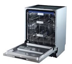 Lavavajillas Integrable Infiniton DIW-BI614, 14 Servicios