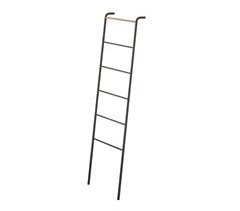 Escalera toallero