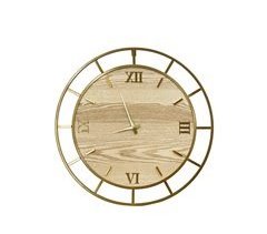 Reloj de mesa SANTIAGO de 60cm marca Conforama