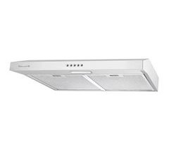 Campana convencional CORBERÓ IVORI622W