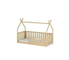 CAMA INFANTIL BODZIO 88x188