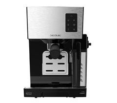 Cecotec Cafetera Semiautomática Power Instant-ccino 20 Cecotec