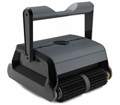 Limpiafondos automáticos Roboclean 3