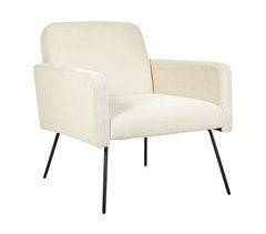Beliani Sillón NARKEN