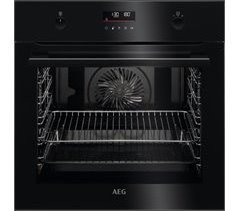 Horno Pirolítico BPE535160B