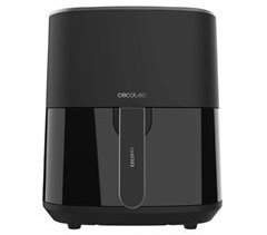 Freidora sin aceite Cecofry Fantastik 5500 Cecotec