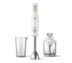 Batidora de mano Philips HR2535/00 ProMix 650W con accesorios