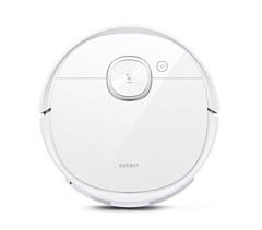 Robot Aspirador Deebot T9