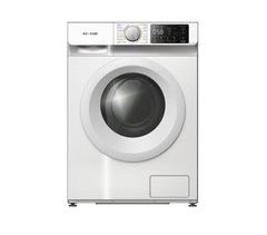 Lavadora INFINITON WM-N94ABE, 9 Kg, 1400 rpm, Inverter, A