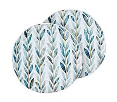 Beliani Cojín de jardín LOANO