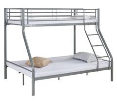 Litera metálica 190x140