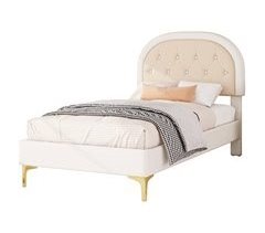 Marco de la cama 200x90