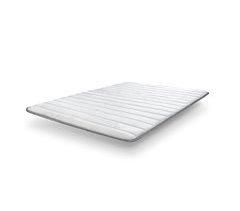 Topper Vissoft Aloe Vera Basic de SonnoMattress