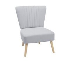 Beliani Sillón VAASA
