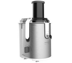Licuadora orbitales StrongTitanium 19000 XXL Cecotec