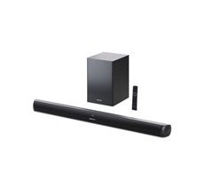 Barra de Sonido HT-SBW202