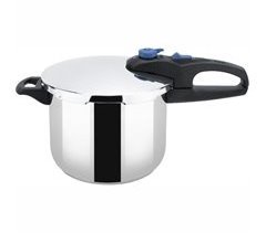 SOGO OLLA A PRESION INOX-6L
