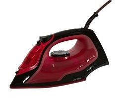 Plancha de vapor Clatronic DB 3752