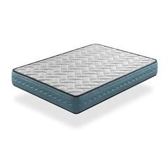 Colchon de espuma DEO, Altura 22 CM