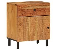 Soluna Home - Mesitas De Noche Wyrinna 50