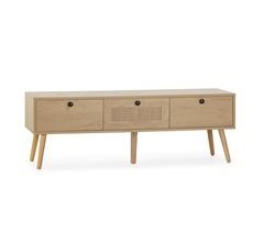 Mueble TV Bella 3 Puertas