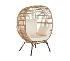 Beliani Sillón VEROLI